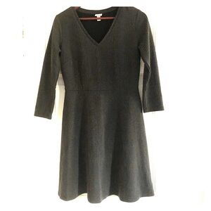 Merona 3/4 sleeve dress